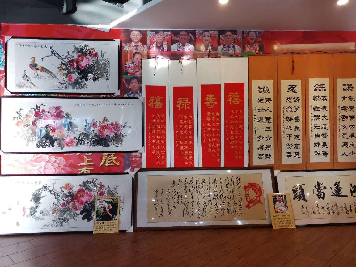沙溪镇举行“韶关市曲江区沙溪镇专职消防救援队”进驻暨揭牌仪式